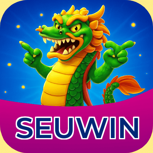 SEUWIN Logo